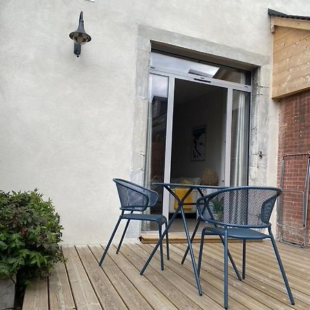 Oxalis Apartment Bagneres-de-Bigorre Luaran gambar