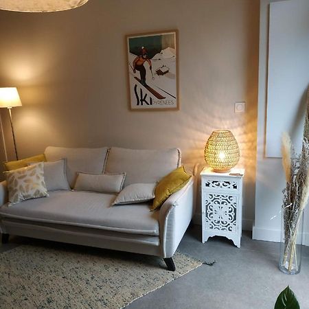 Oxalis Apartment Bagneres-de-Bigorre Luaran gambar