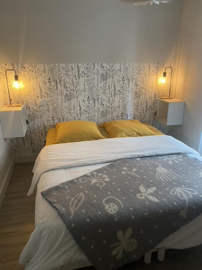 Oxalis Apartment Bagneres-de-Bigorre Luaran gambar