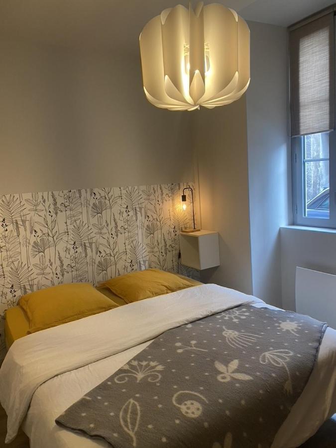 Oxalis Apartment Bagneres-de-Bigorre Luaran gambar