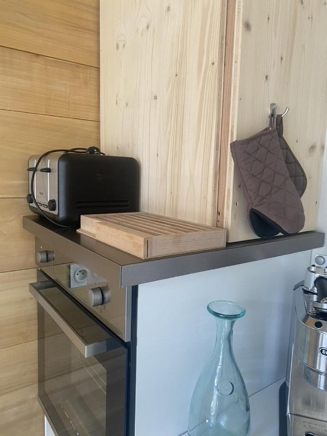 Oxalis Apartment Bagneres-de-Bigorre Luaran gambar