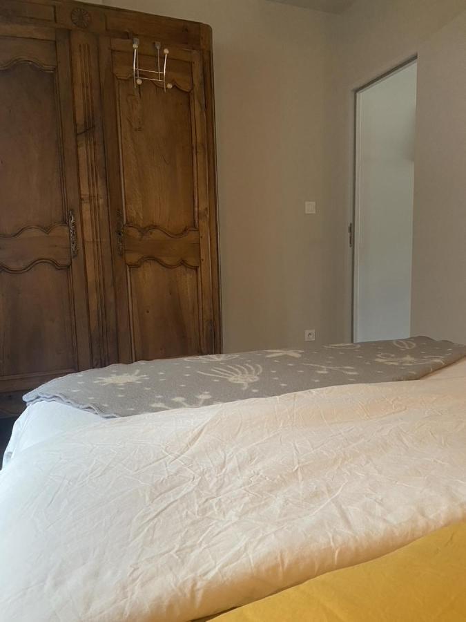Oxalis Apartment Bagneres-de-Bigorre Luaran gambar