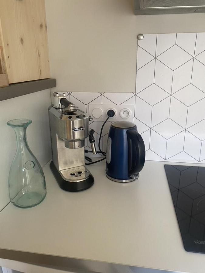 Oxalis Apartment Bagneres-de-Bigorre Luaran gambar