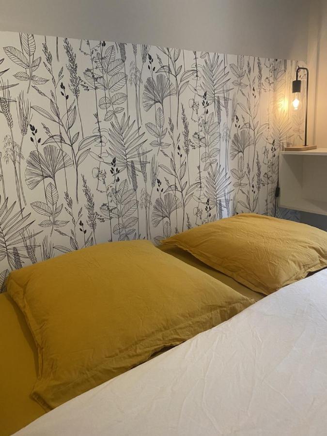 Oxalis Apartment Bagneres-de-Bigorre Luaran gambar